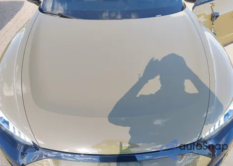 2023 Audi E-Tron Gt Prestige Quattro from USA, damaged, VIN WAUEJBFWXP7006123